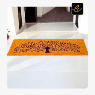 ENTRY/OUT DOOR MAT- 60% Off