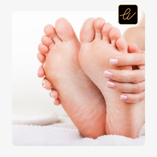 Foot Care P