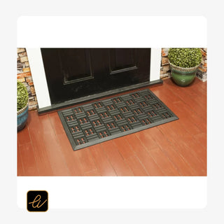 RUBBER MAT