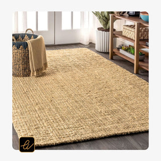 JUTE MAT-STG 2