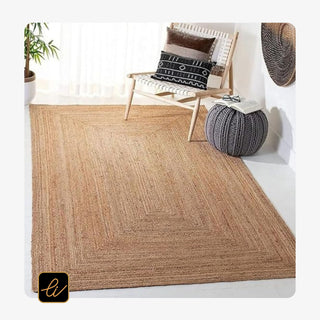 JUTE MAT-183