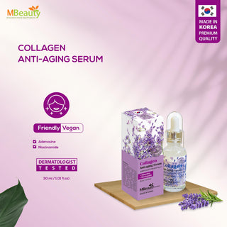 COLLAGEN ANTI-AGING SERUM